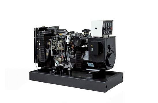 恩平科克150kw大型柴油发电机组