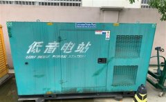 恩平通州四建大波纹箱定制案例