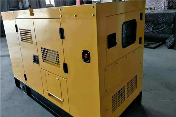 恩平发电机出租 恩平发电机出租