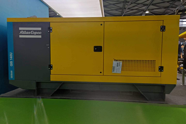 恩平发电机出租 恩平发电机出租