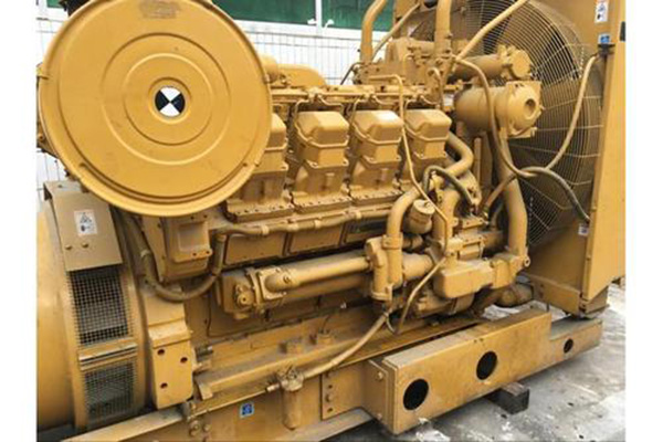 恩平发电机出租