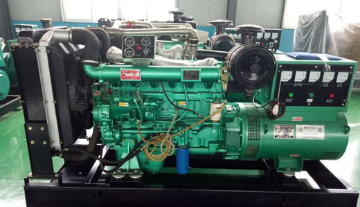 恩平发电机不发电的原因 恩平发电机不发电的原因