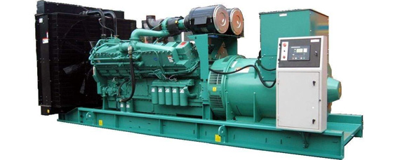 恩平柴油发电机 恩平柴油发电机