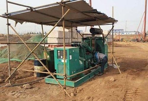 恩平发电机出租 恩平发电机出租